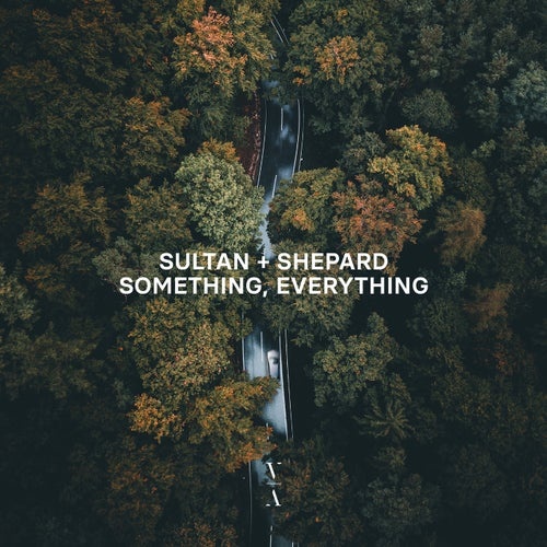 Sultan + Shepard – Something, Everything [TNHLP003BD]